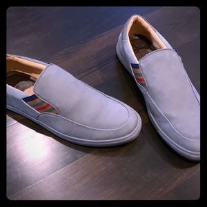 Robert Graham slip-on Shoes Size 12